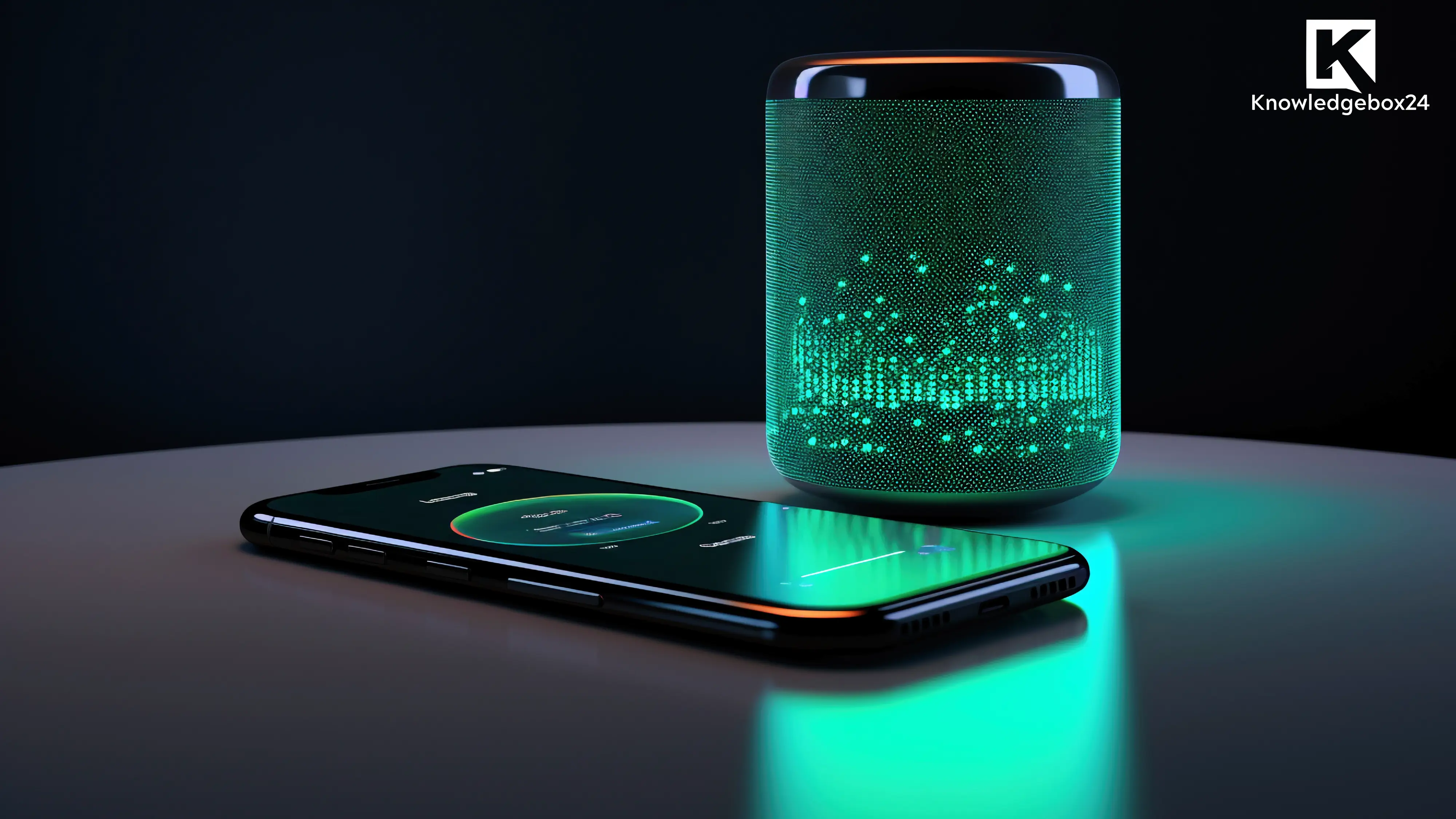 mobile hotspot device